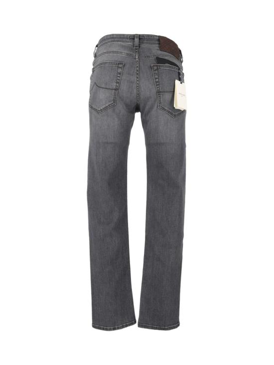 26FW 야콥코헨 데님 JUM QE006 030 S4286 Grey - JACOB COHËN