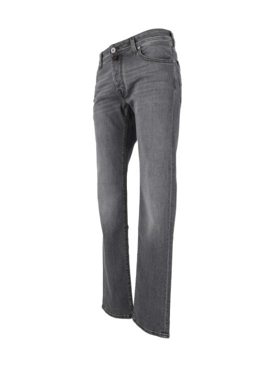 26FW 야콥코헨 데님 JUM QE006 030 S4286 Grey - JACOB COHËN