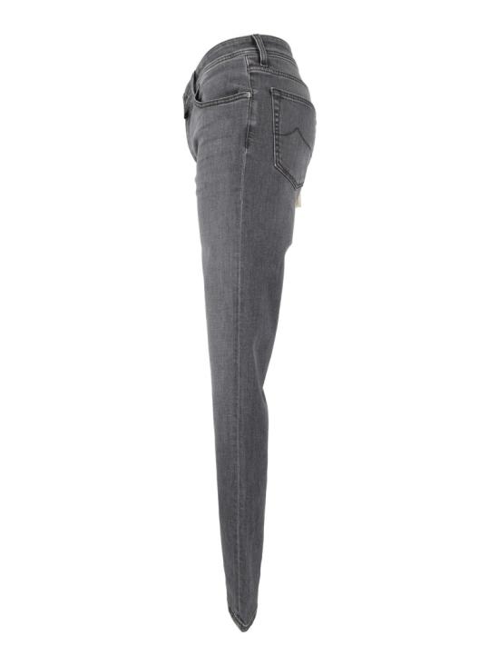 26FW 야콥코헨 데님 JUM QE006 030 S4286 Grey - JACOB COHËN