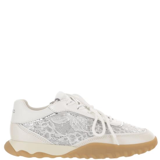 26FW 핑코 스니커즈 SS0229P176Z1B White