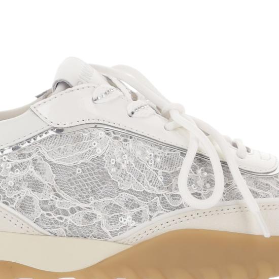 26FW 핑코 스니커즈 SS0229P176Z1B White - PINKO