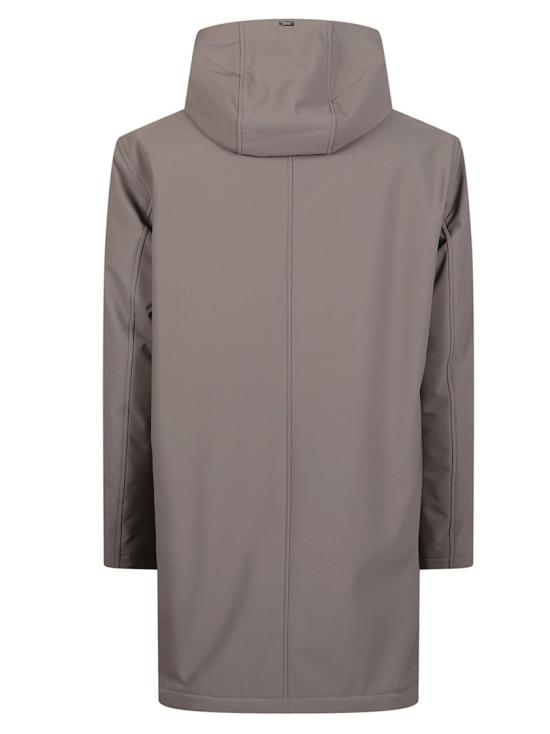 26FW 에르노 자켓 PA000190U 12923 Neutrals - HERNO