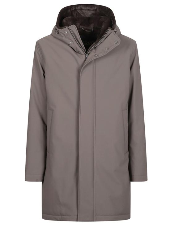 26FW 에르노 자켓 PA000190U 12923 Neutrals