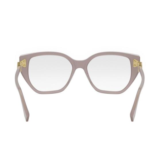 26SS 펜디 선글라스 16T251W0A White - FENDI