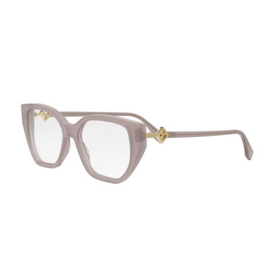 26SS 펜디 선글라스 16T251W0A White - FENDI