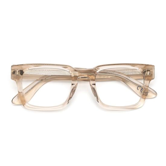 26SS Retrosuperfuture S.R.L. 안경 1ATU5KI0A Neutrals