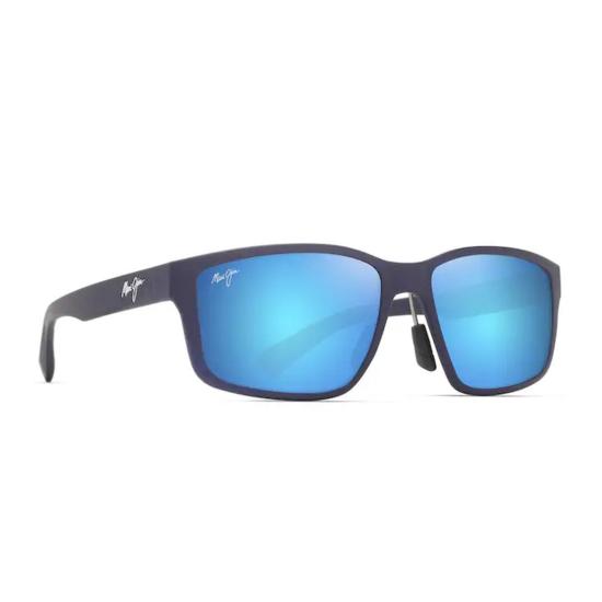 26SS 마우이짐 선글라스 19BM5CQ0A Blue - MAUI JIM