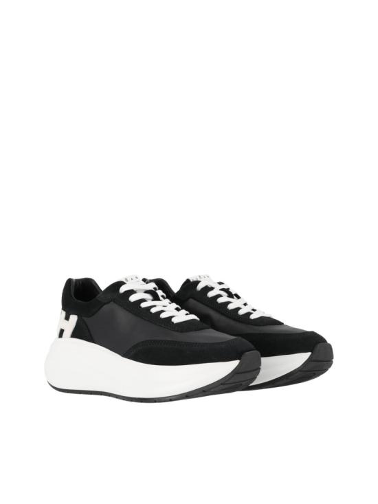 26FW 호간 스니커즈 HXW6960GG30UHC Black - HOGAN