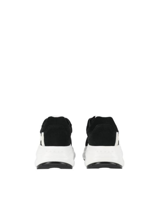 26FW 호간 스니커즈 HXW6960GG30UHC Black - HOGAN