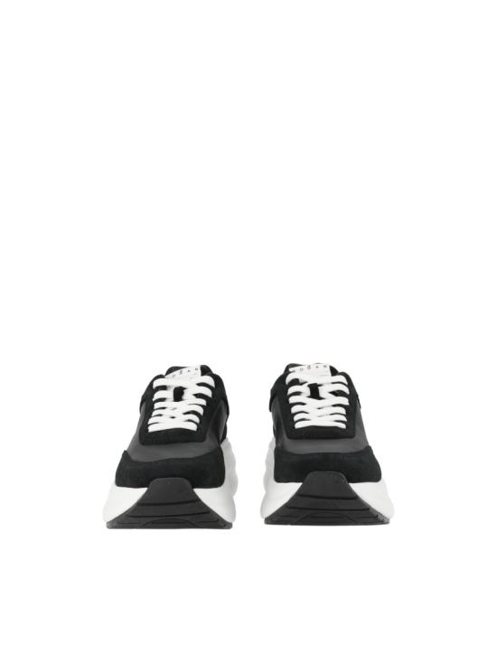 26FW 호간 스니커즈 HXW6960GG30UHC Black - HOGAN