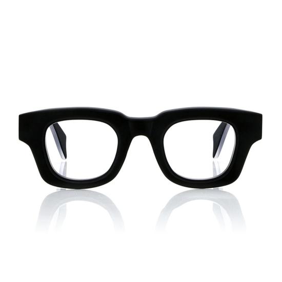 26SS 모노콜 안경 18PY59L0A Black