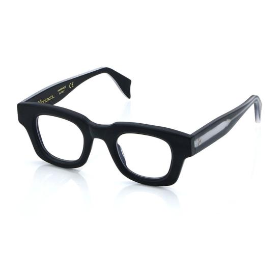 26SS 모노콜 안경 18PY59L0A Black - MONOKOL