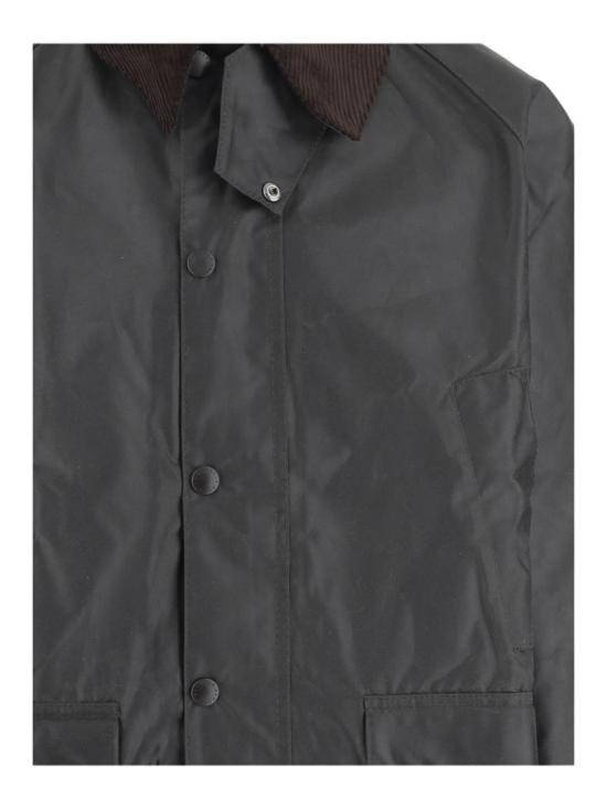 26FW 바버 비데일 왁스 자켓 MWX0018SG91 Grey - BARBOUR