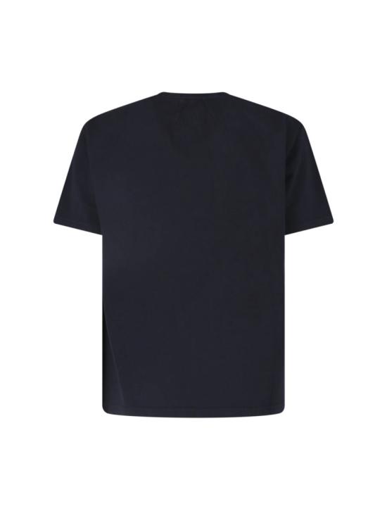 26FW 루드 반팔 티셔츠 RHPF26TT080126505 Black - RHUDE