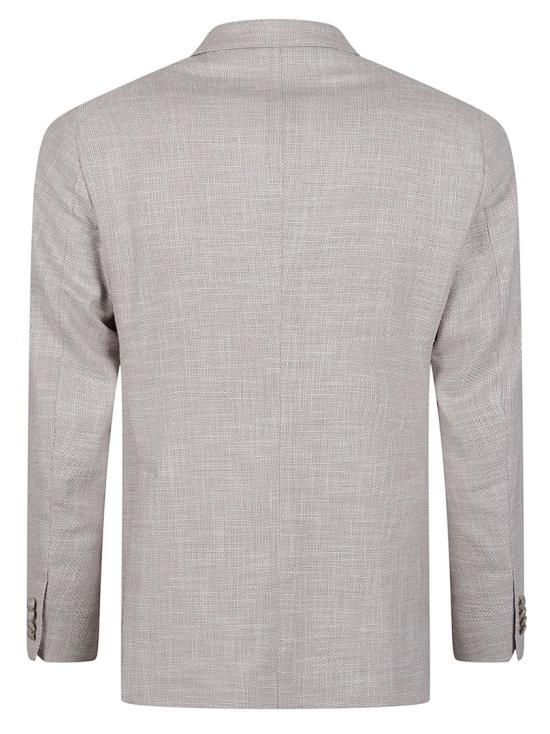 26SS 딸리아토레 수트 자켓 1SMC20K C90057U Neutrals - TAGLIATORE