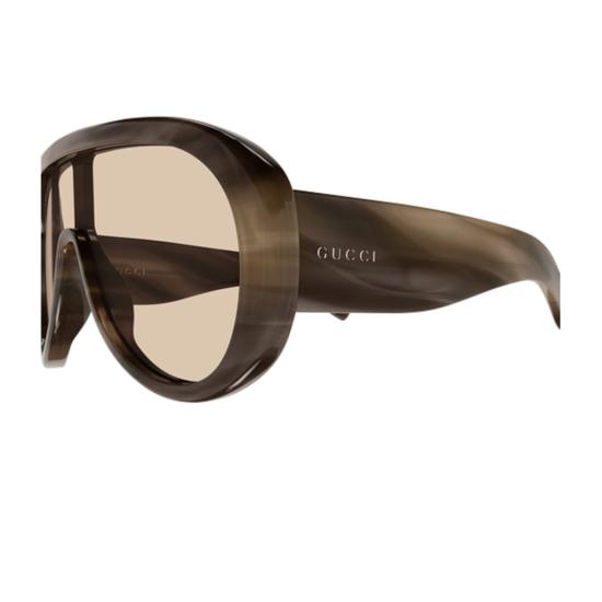 26SS Kering Eyewear S.P.A. 선글라스 1ARS5JW0A Neutrals - OTHER BRANDS