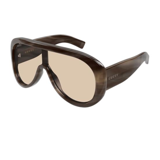 26SS Kering Eyewear S.P.A. 선글라스 1ARS5JW0A Neutrals - OTHER BRANDS