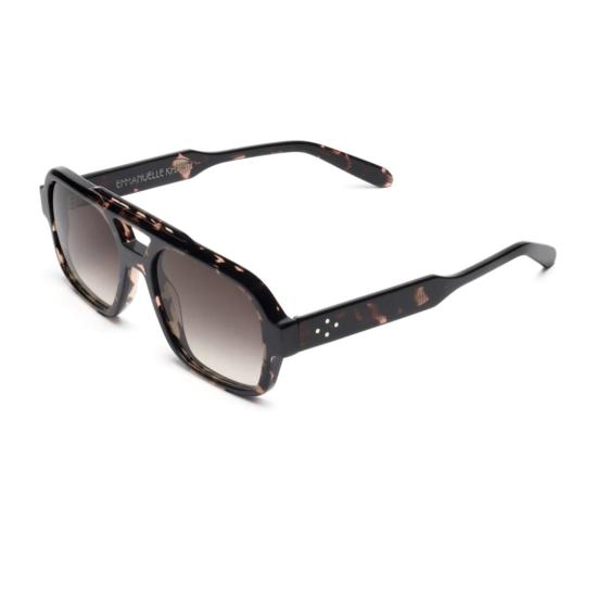 26SS 에마뉘엘 칸 선글라스 18OB59F0A Black - EMMANUELLE KHANH