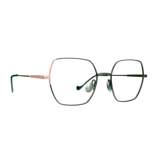 26SS Deflomas Eyewear 선글라스 1APE5JJ0A Red