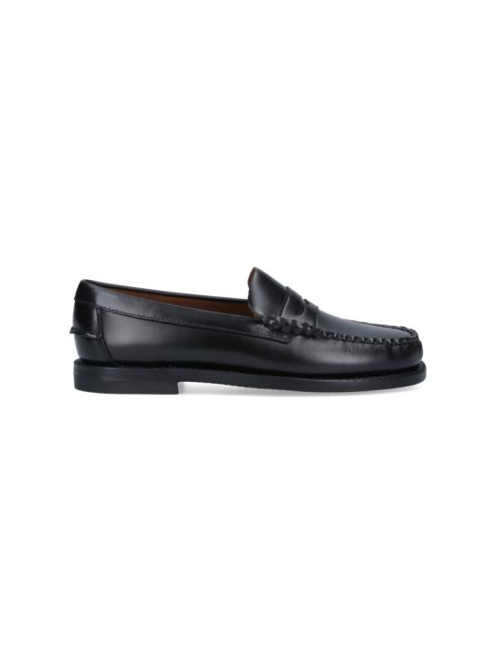 26FW 세바고 로퍼 7001530902 Black