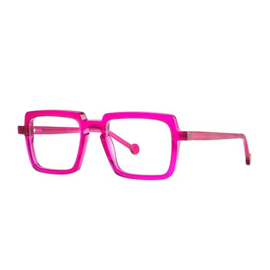 26SS 테오 아이웨어 안경 19PB5ES0A Pink