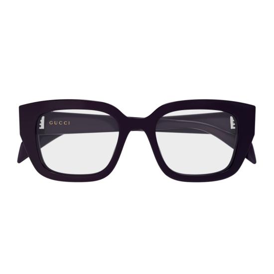 26SS 구찌 안경 19WF5G90A Black