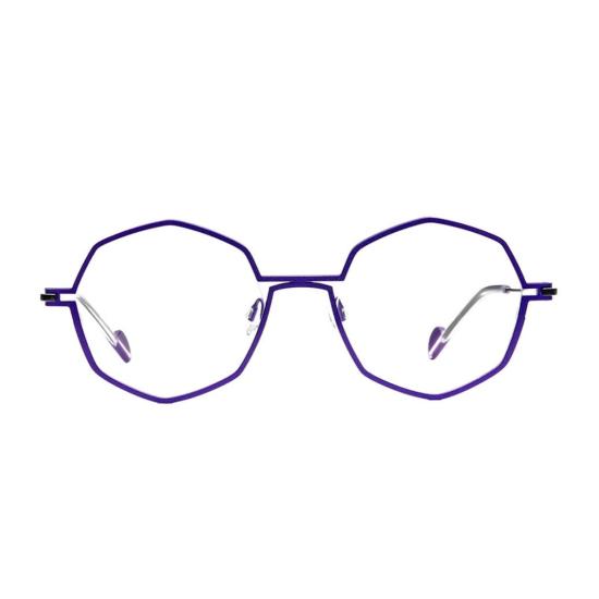 26SS Deflomas Eyewear 선글라스 1AR35JL0A Pink