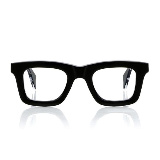 26SS 모노콜 안경 18Q259L0A Black