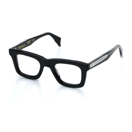 26SS 모노콜 안경 18Q259L0A Black - MONOKOL