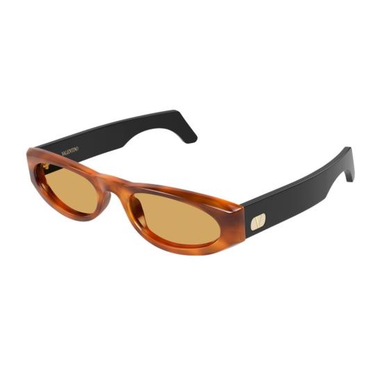 26SS 발렌티노 가라바니 선글라스 1AD25I20A Black - VALENTINO GARAVANI