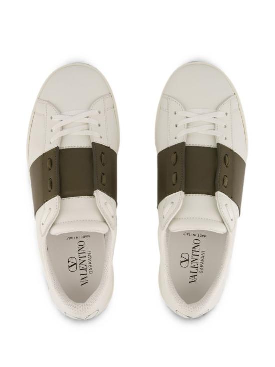 26FW 발렌티노 가라바니 스니커즈 9Y2S0N84BYA4N2 White - VALENTINO GARAVANI