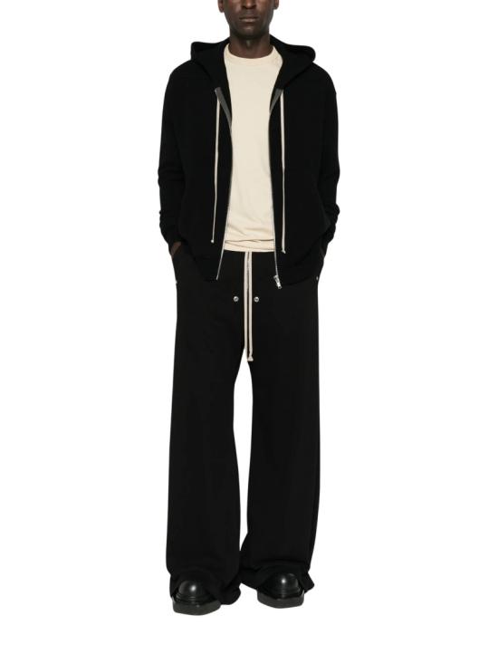 26FW 릭 오웬스 탑 RU02F4614 WSBR Black - RICK OWENS