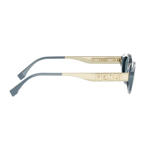 26SS 펜디 선글라스 1AE85I80A Grey - FENDI