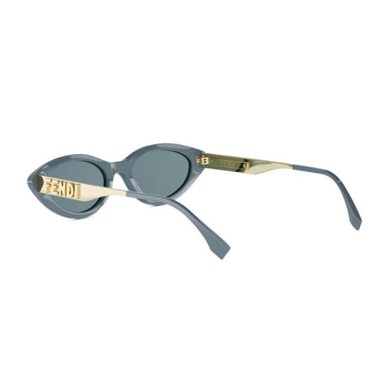 26SS 펜디 선글라스 1AE85I80A Grey - FENDI