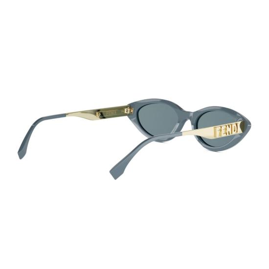 26SS 펜디 선글라스 1AE85I80A Grey - FENDI