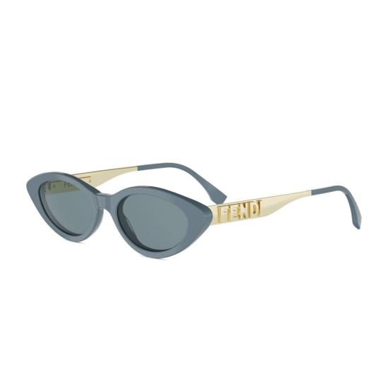 26SS 펜디 선글라스 1AE85I80A Grey - FENDI