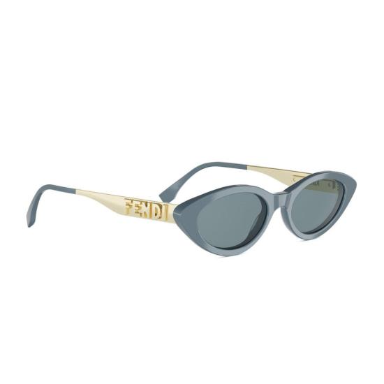 26SS 펜디 선글라스 1AE85I80A Grey - FENDI