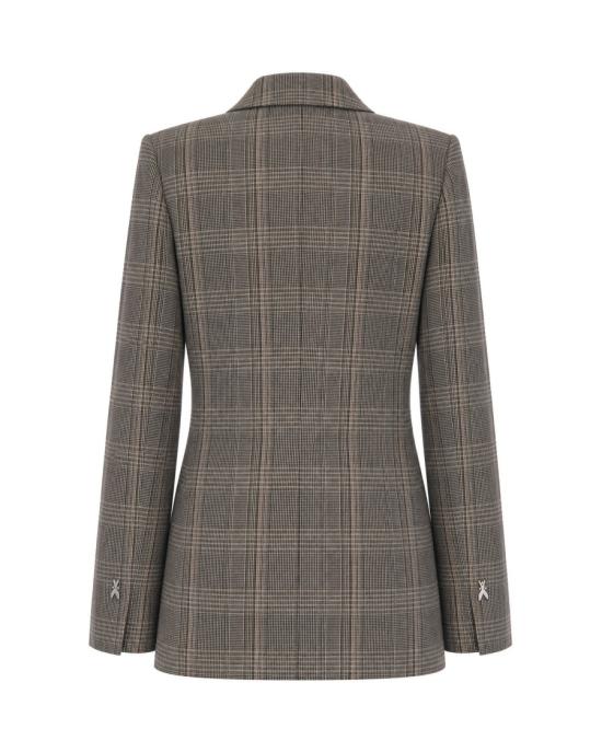 26FW 파트리지아페페 수트 자켓 5623260 Grey - PATRIZIA PEPE