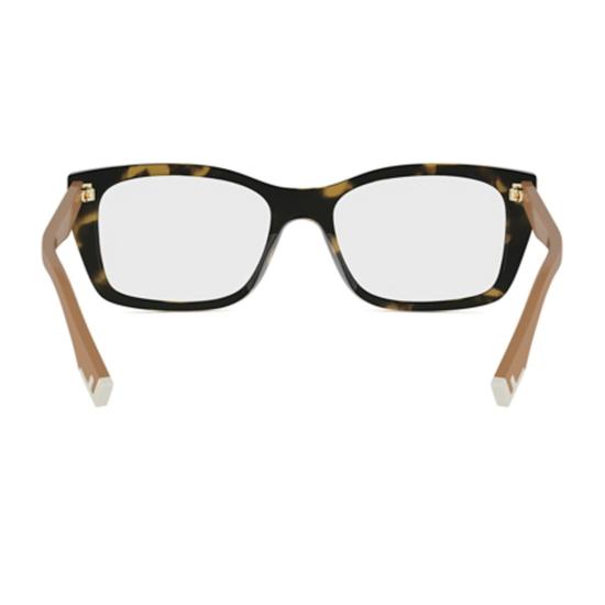 26SS 펜디 선글라스 1AFT5IJ0A White - FENDI