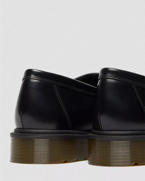 26FW 닥터마틴 로퍼 8999953 Black - DR.MARTENS