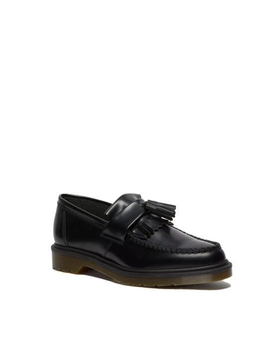 26FW 닥터마틴 로퍼 8999953 Black - DR.MARTENS