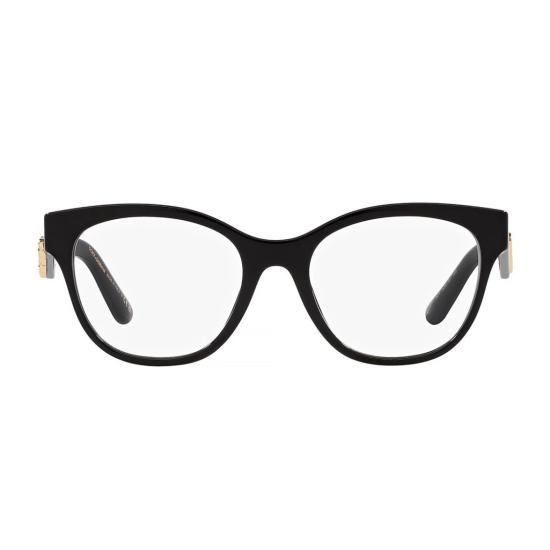 26SS 돌체앤가바나 선글라스 155F4SP0A White