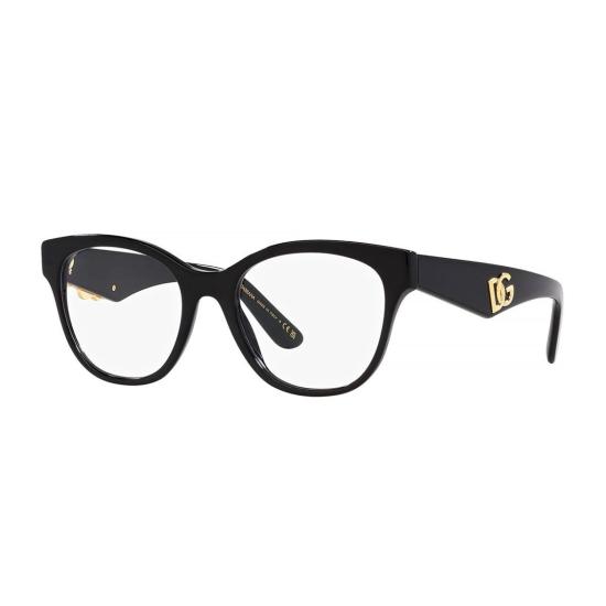 26SS 돌체앤가바나 선글라스 155F4SP0A White - DOLCE & GABBANA