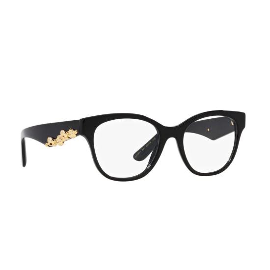 26SS 돌체앤가바나 선글라스 155F4SP0A White - DOLCE & GABBANA