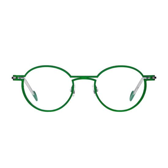 26SS 매튜 안경 17HX5450A Green