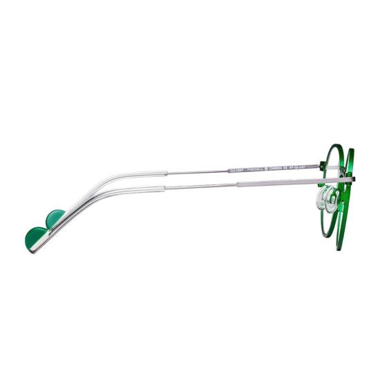 26SS 매튜 안경 17HX5450A Green - MATTTEW