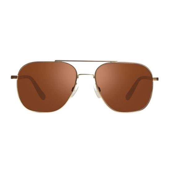 26FW 레보 선글라스 19AA5CP0A Brown