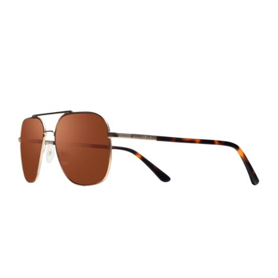 26FW 레보 선글라스 19AA5CP0A Brown - REVO