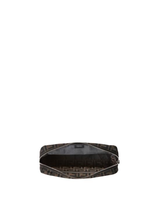 26FW 펜디 클러치/파우치 8N0220 B1J2 Black - FENDI