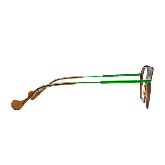 26SS 매튜 안경 18XD5B10A Brown - MATTTEW